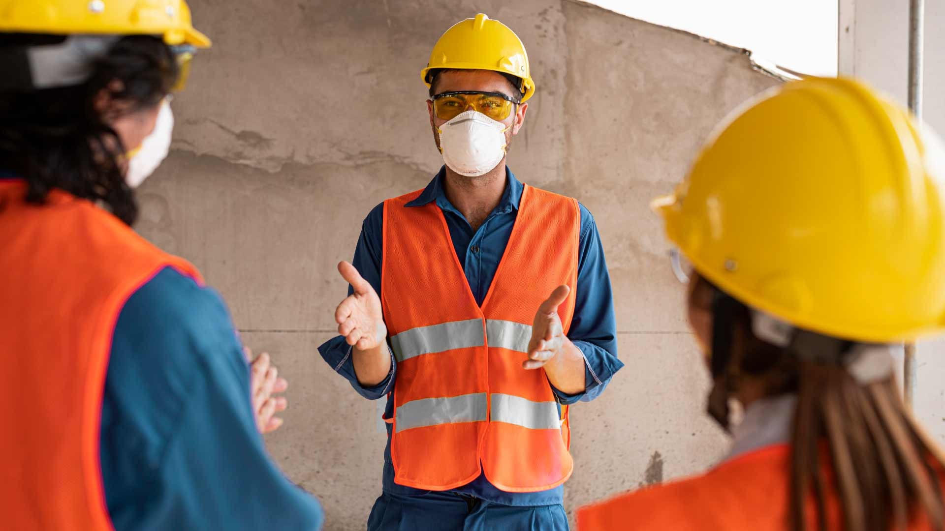 Prevenci├│ de Riscos