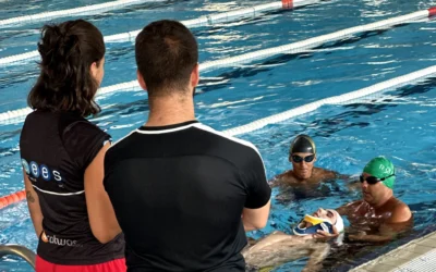 Socorrisme de instal·lacions aquàtiques a Sant Hilari Sacalm