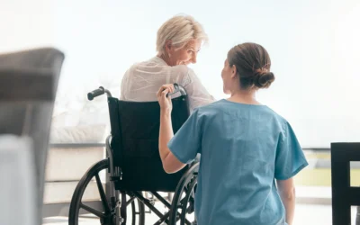 Atenció Sociosanitària a Girona